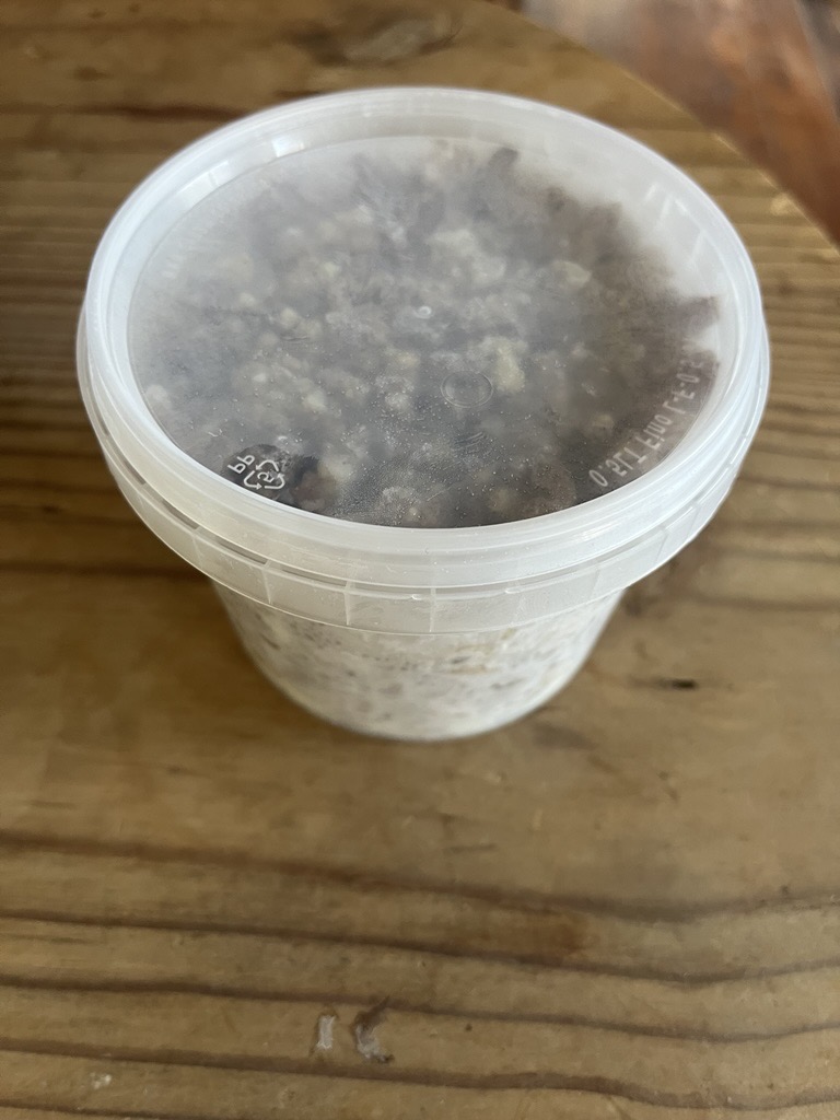 *Pet Food - Cooked Veld grazed Beef Mince